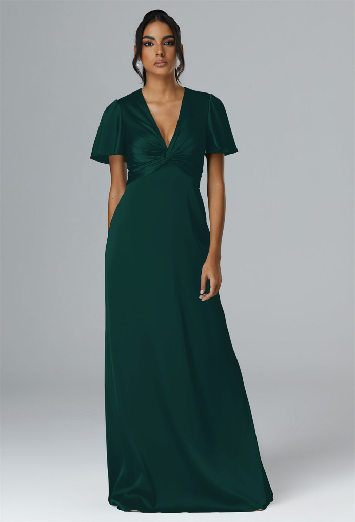 AW Scarlett Dress